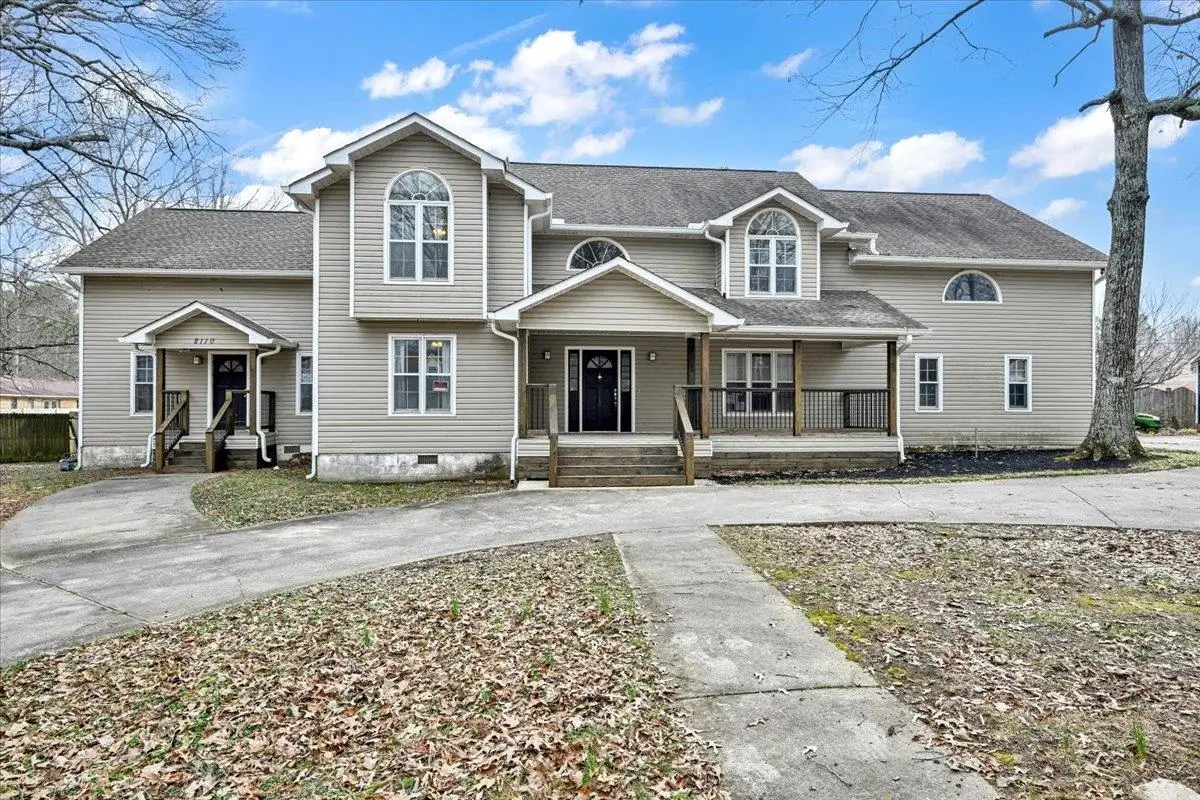 2110 Wren Ave, Cullman, AL 35055 - #1