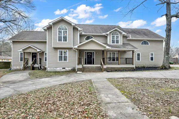 2110 Wren Ave, Cullman, AL 35055