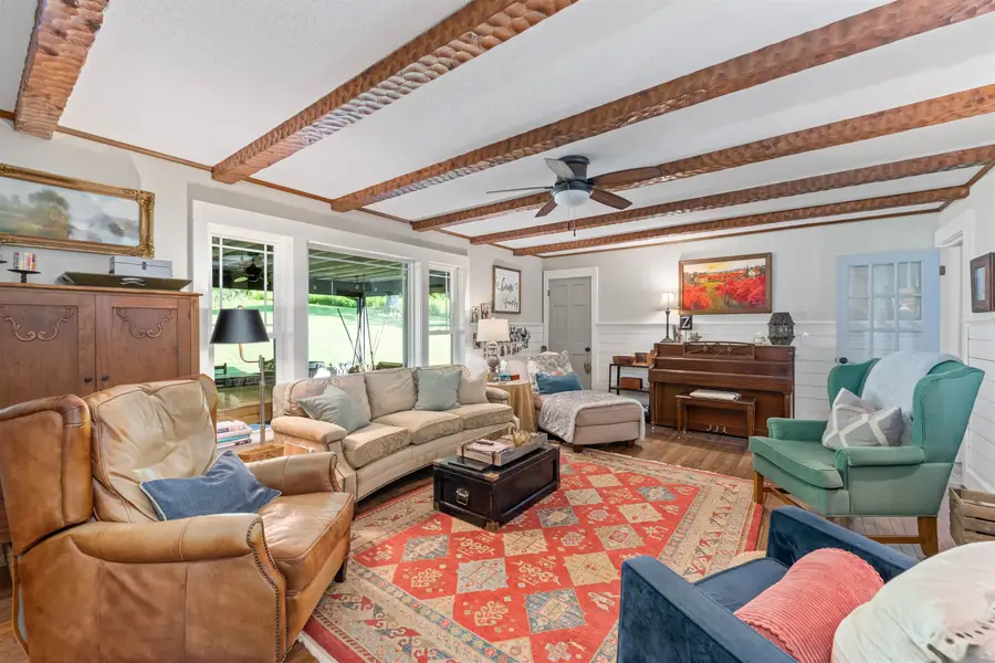 440 Co Rd 562, Hanceville, AL 35077 - #2