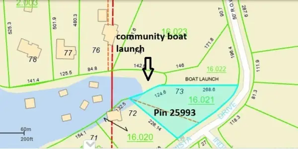 Lot 73 Sipsey Pines Rd, Arley, AL 35541