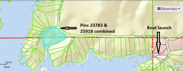 0 Sipsey Pines Rd, Arley, AL 35541