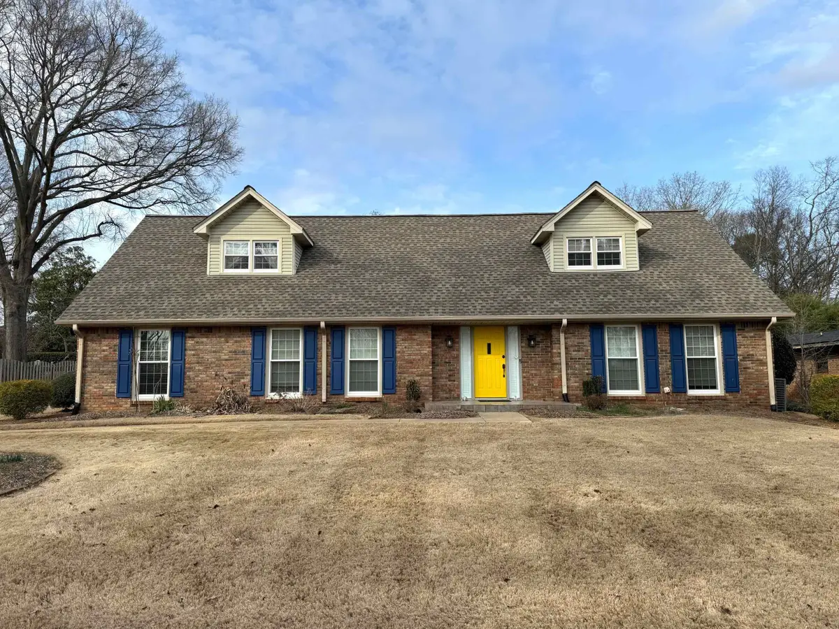 405 Nottingham Rd, Florence, AL 35633 - #1