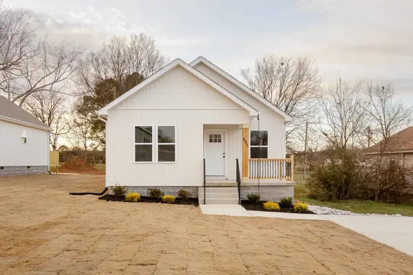 805 SW 14th St, Sheffield, AL 35660