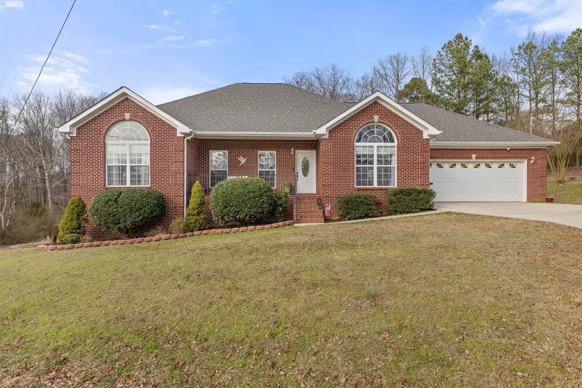 540 Co Rd 676, Cullman, AL 35055 - #1