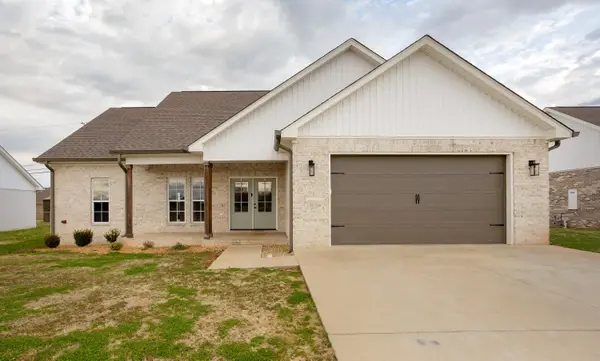 310 Market St, Muscle Shoals, AL 35661