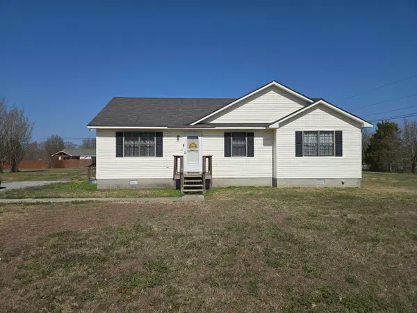 611 Co Rd 1535, Cullman, AL 35058