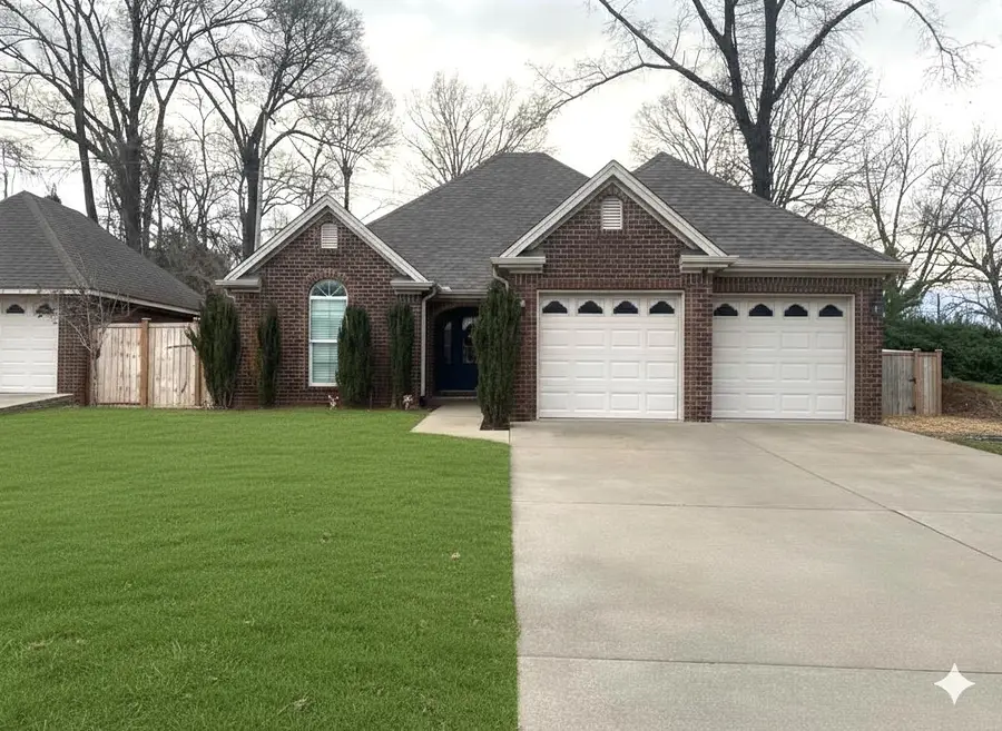 800 Old Lee Hwy, Tuscumbia, AL 35674 - #2