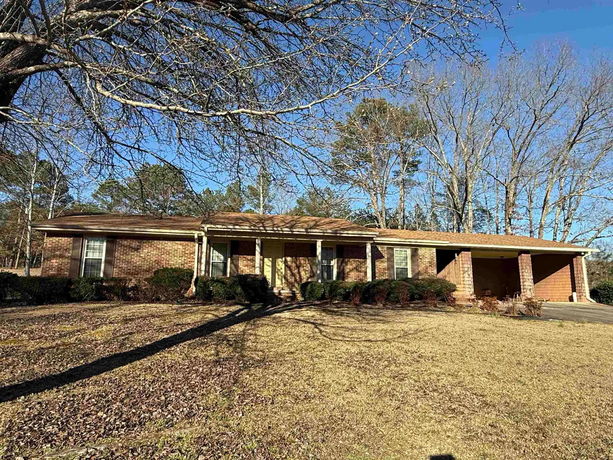 110 Phillips St, Double Springs, AL 35553 - #1