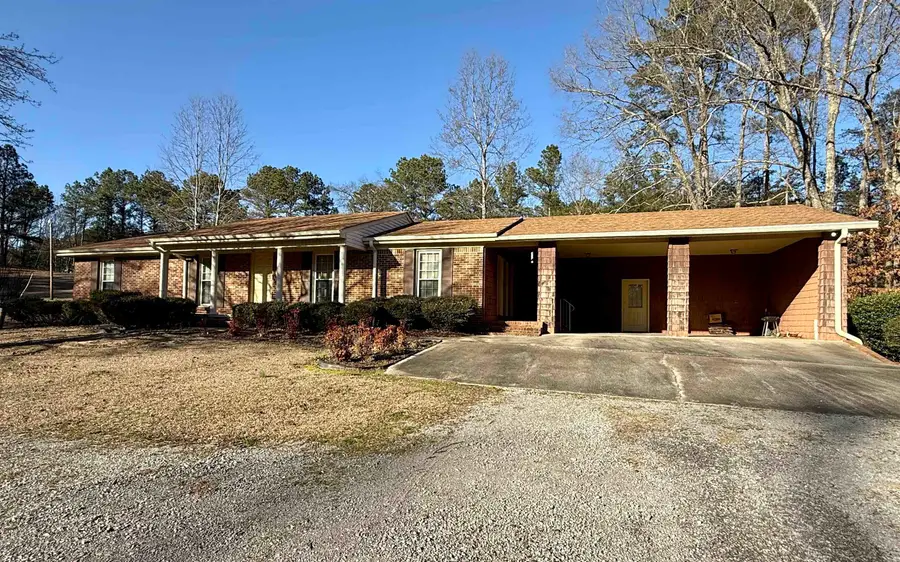 110 Phillips St, Double Springs, AL 35553 - #2