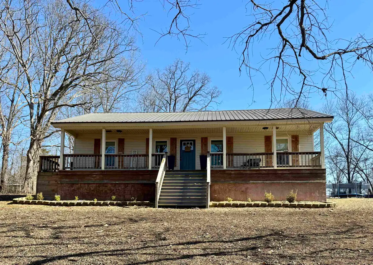 189 Co Rd 472, Lexington, AL 35648 - #1