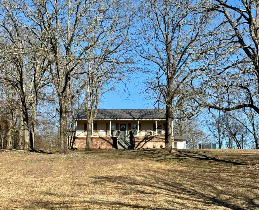 189 Co Rd 472, Lexington, AL 35648 - #2