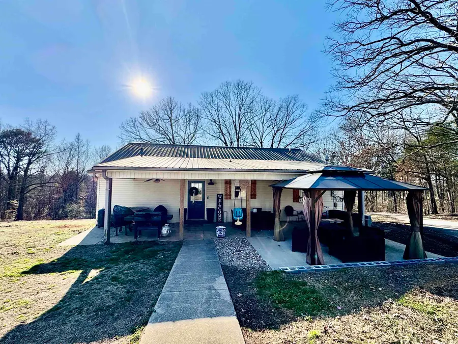 189 Co Rd 472, Lexington, AL 35648 - #3