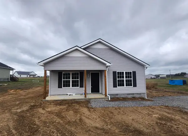 580 Co Rd 1663, Cullman, AL 35058