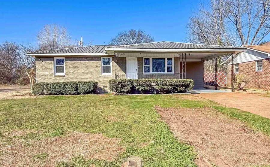 113 Oak Dr, Tuscumbia, AL 35674 - #2