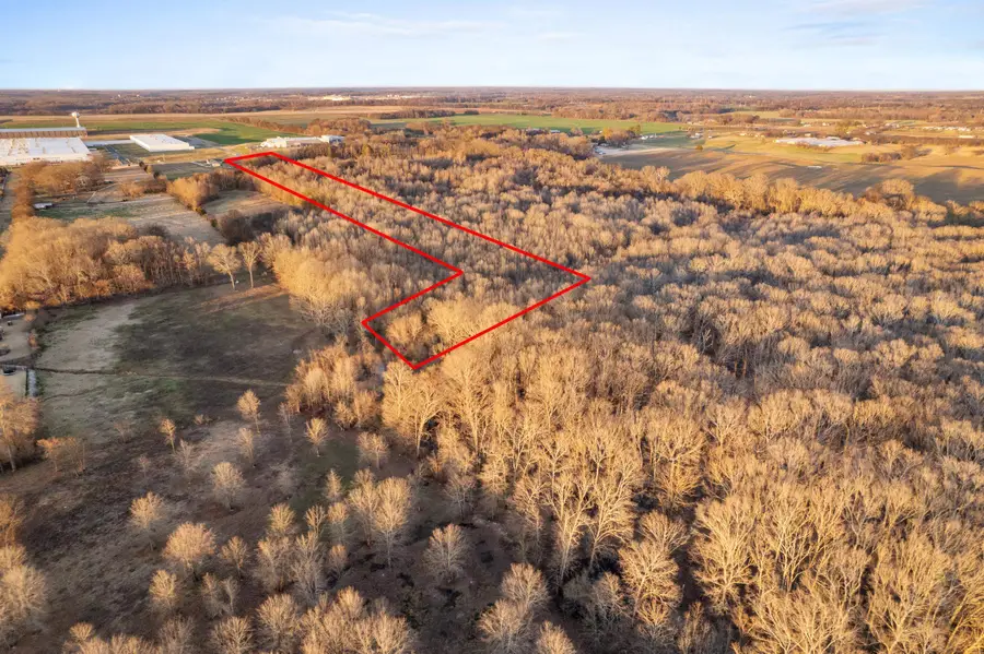 0 6th St, Muscle Shoals, AL 35661 - #2