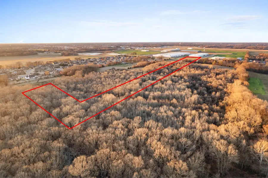 0 6th St, Muscle Shoals, AL 35661 - #3