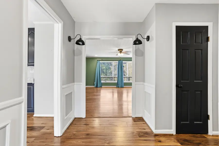 190 Forest Dr, Warrior, AL 35180 - #2