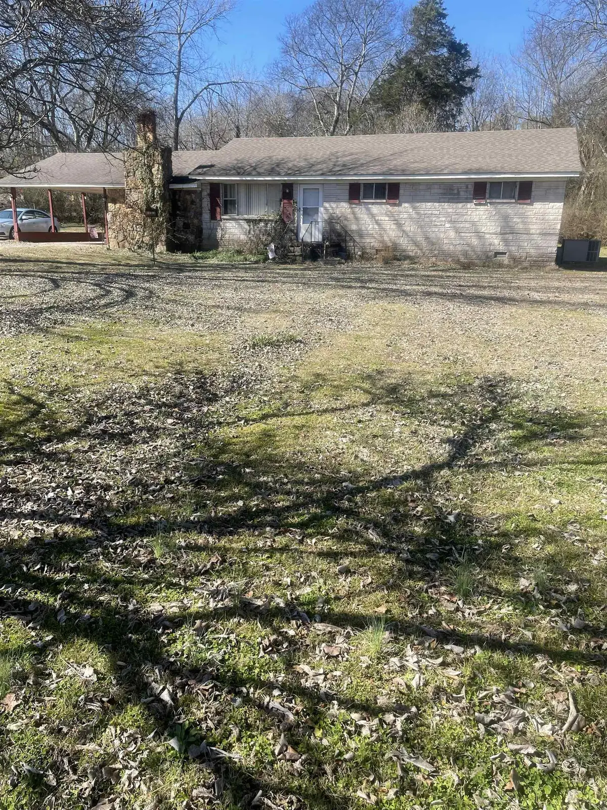 160 Hovater Cir, Russellville, AL 35653 - #1