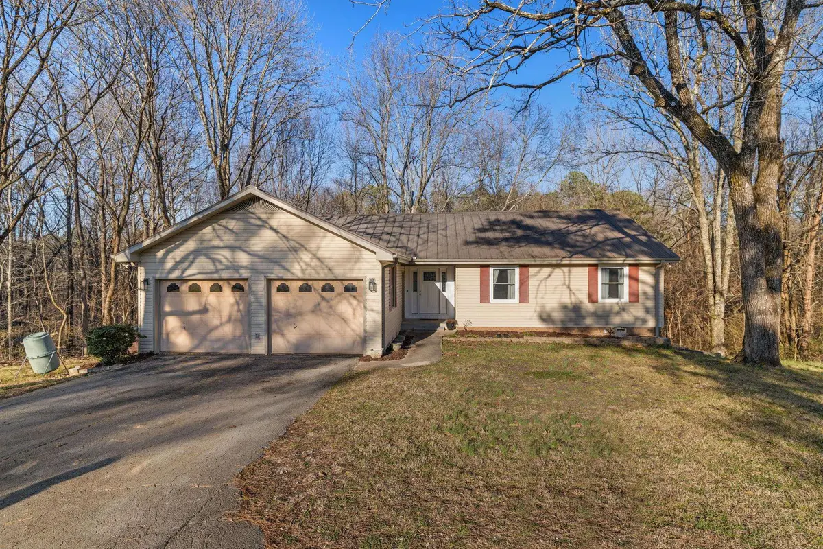 314 Whitten Rd, Russellville, AL 35653 - #1