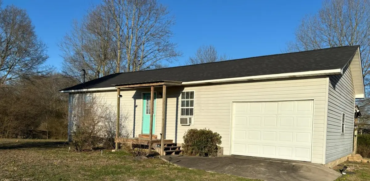 975 Co Rd 695, Holly Pond, AL 35083 - #1