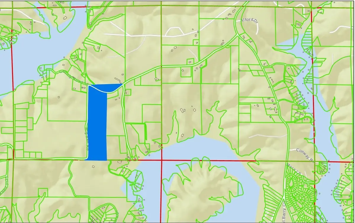 TBD Co Rd 56, Houston, AL 35572 - #1