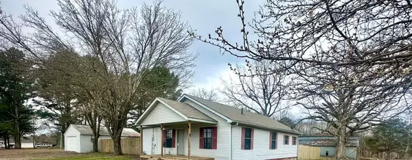 5040 Lagrange Rd, Leighton, AL 35646