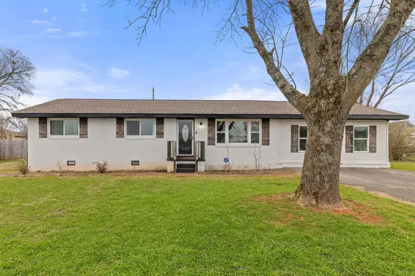 125 Williams St, Muscle Shoals, AL 35661