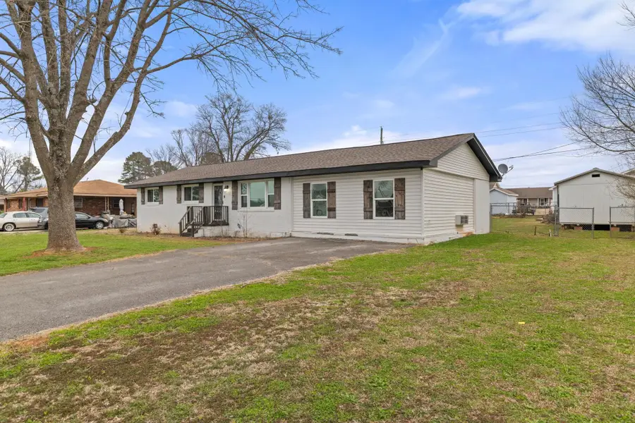 125 Williams St, Muscle Shoals, AL 35661 - #2