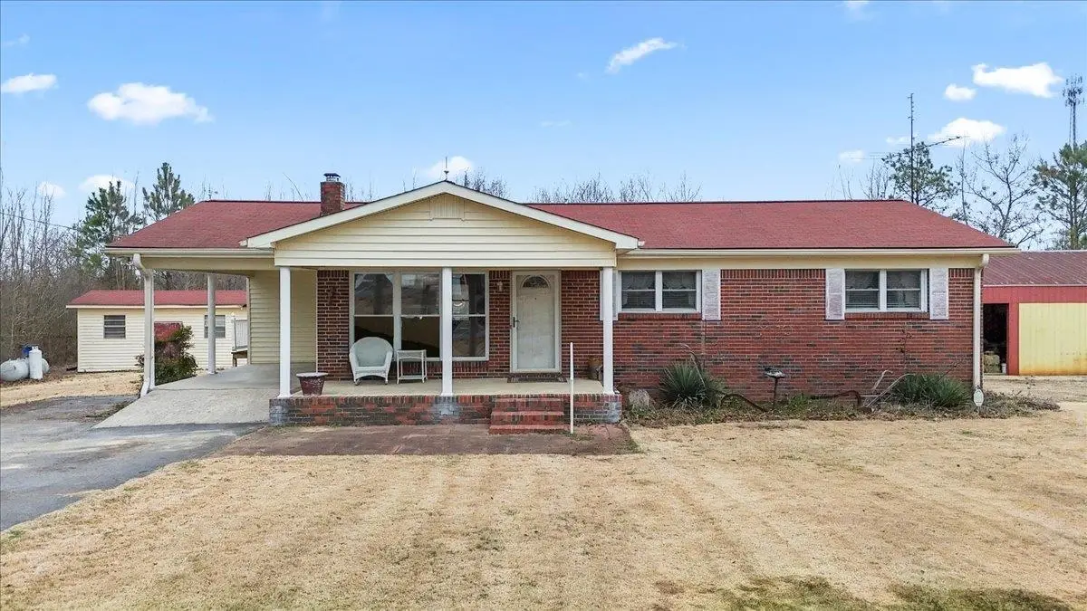 4874 Co Rd 1212, Vinemont, AL 35179 - #1