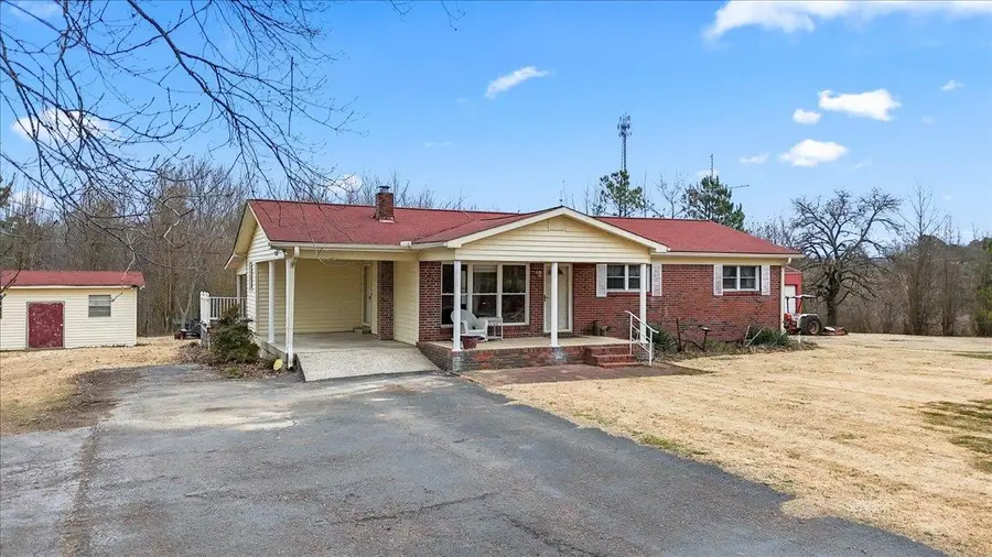 4874 Co Rd 1212, Vinemont, AL 35179 - #2