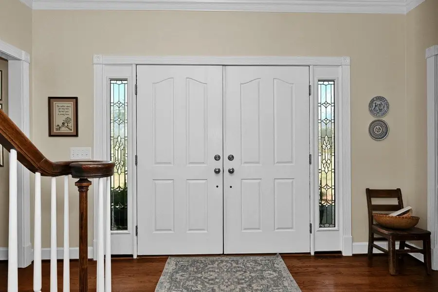 616 Co Rd 406, Cullman, AL 35057 - #3