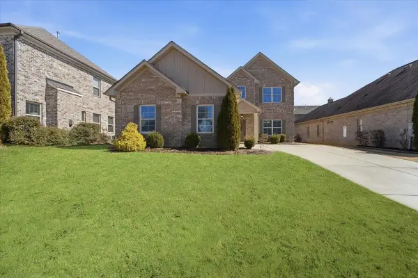 40 N Astoria Lane, Gurley, AL 35748