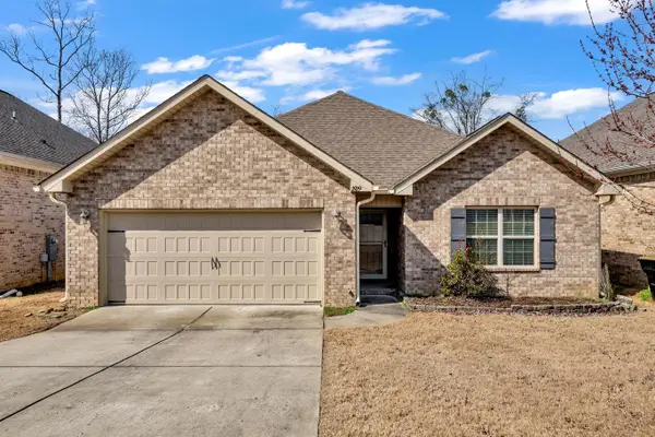 2929 Phelan Cir, Hanceville, AL 35077