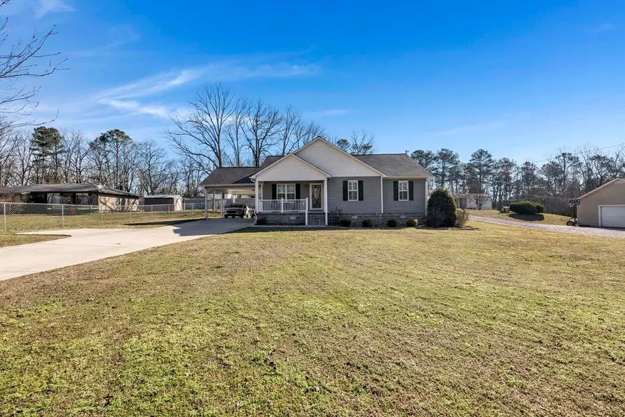 1020 St Joseph Dr, Cullman, AL 35055 - #2