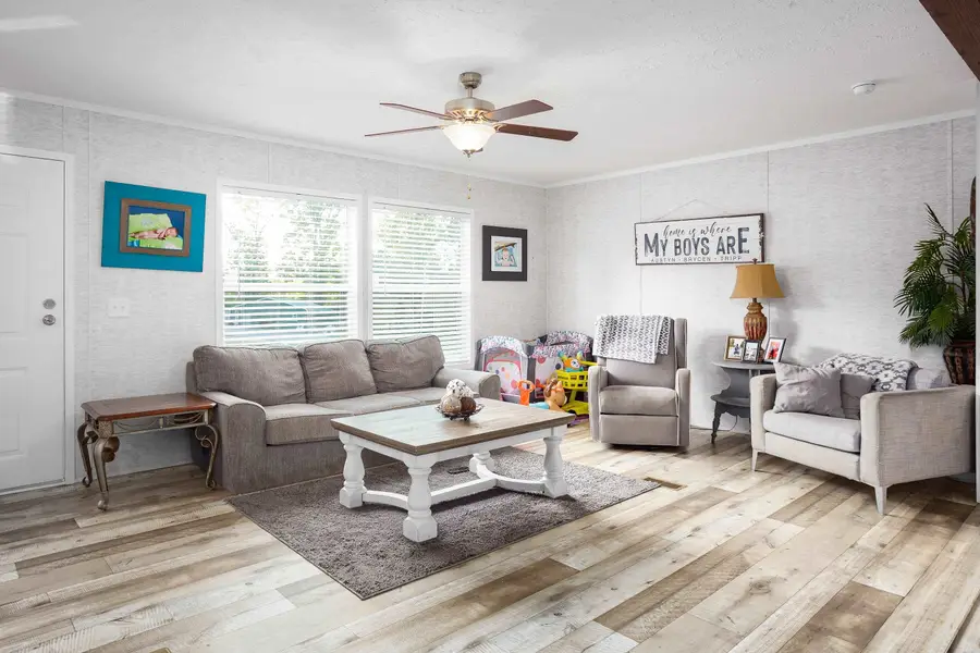 510 Locust Ln, Tuscumbia, AL 35674 - #2