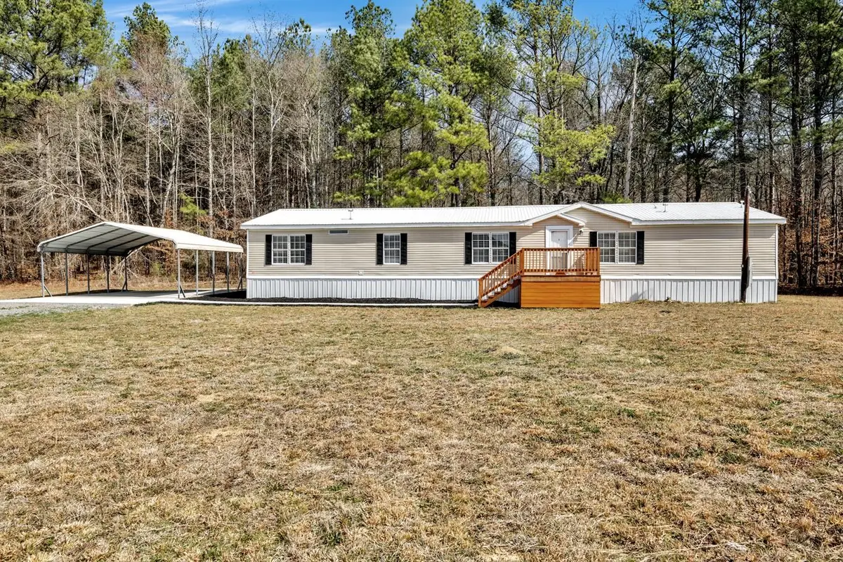 100 Co Rd 5000, Hanceville, AL 35077 - #1