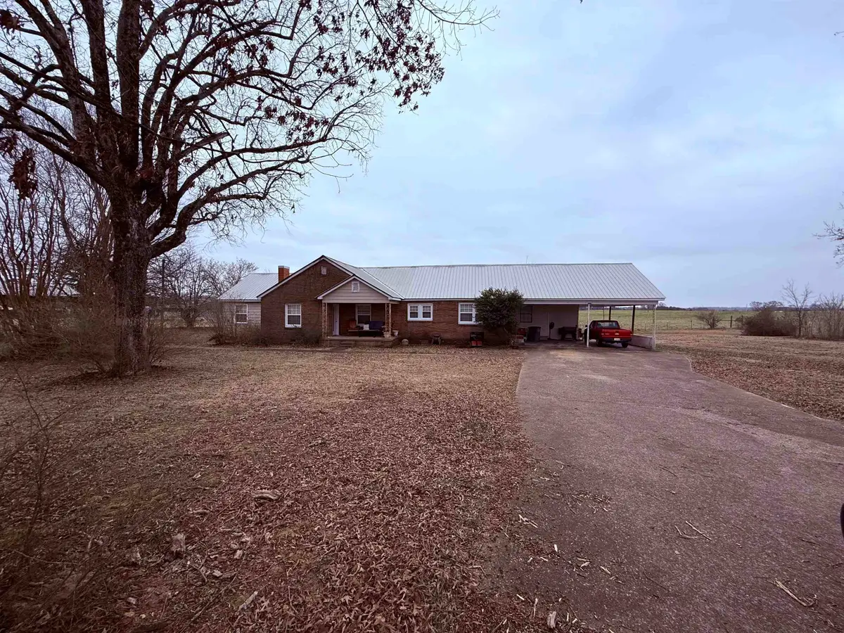 2894 Co Rd 50, Rogersville, AL 35652 - #1