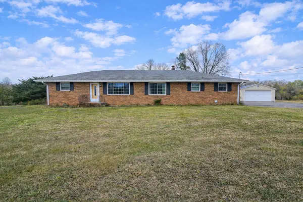 2209 Nix Rd, Phil Campbell, AL 35581