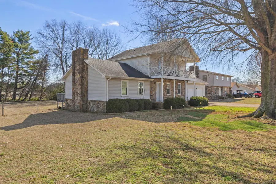 106 Murray Dr, Muscle Shoals, AL 35661 - #3