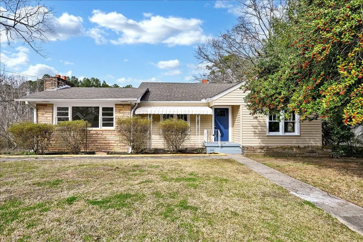 1351 Goehler Rd, Cullman, AL 35055 - #1