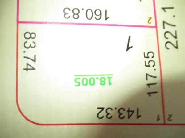 2245 Co Rd 1371, Vinemont, AL 35179