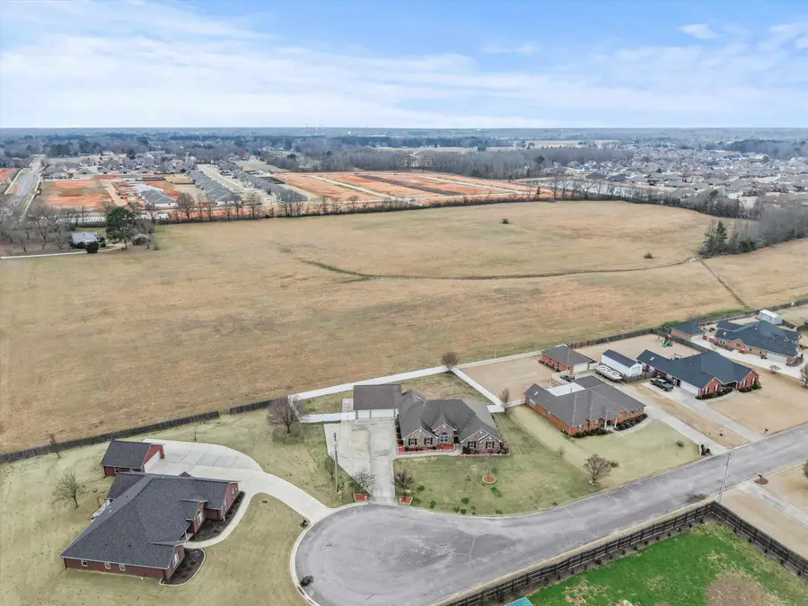 16805 Georgie Edith Ln, Athens, AL 35613 - #2