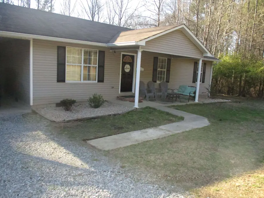 57 Marigold Private Rd, Falkville, AL 35622 - #2