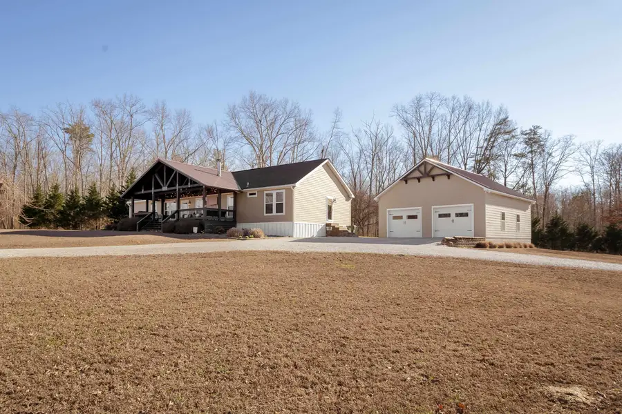 4397 Wagnon Mountain Rd, Tuscumbia, AL 35674 - #2