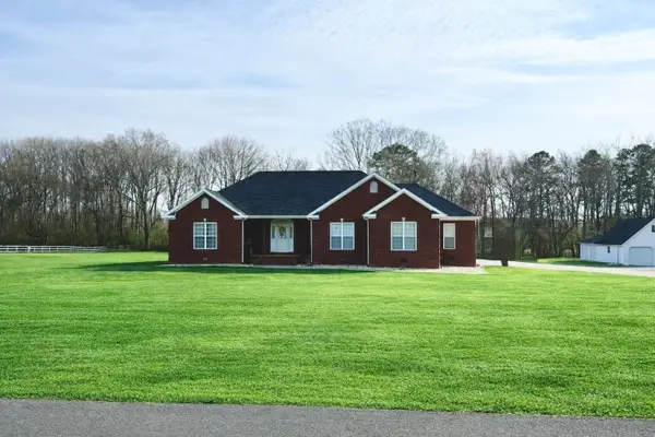 300 Co Rd 312, Florence, AL 35634