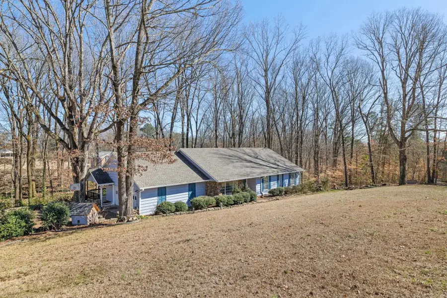 1900 Liberty Ave, Russellville, AL 35653 - #2