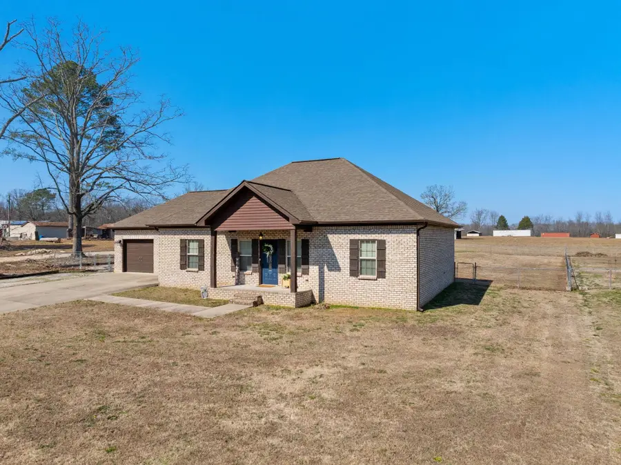 467 Co Rd 172, Florence, AL 35634 - #2
