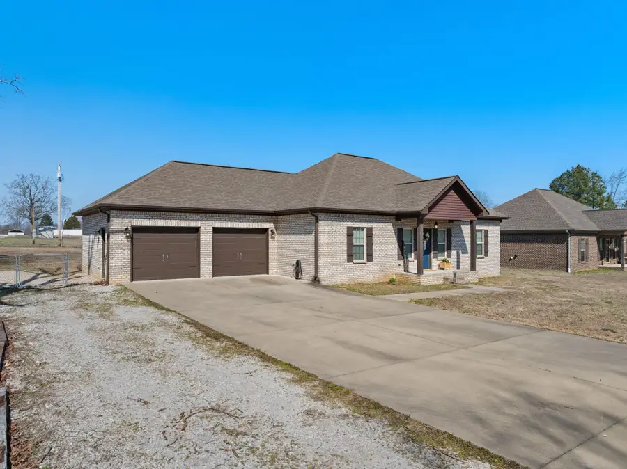 467 Co Rd 172, Florence, AL 35634 - #3