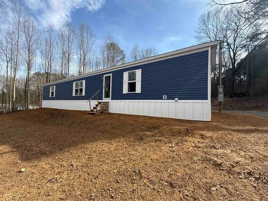 2627 Co Rd 1740, Holly Pond, AL 35083 - #2