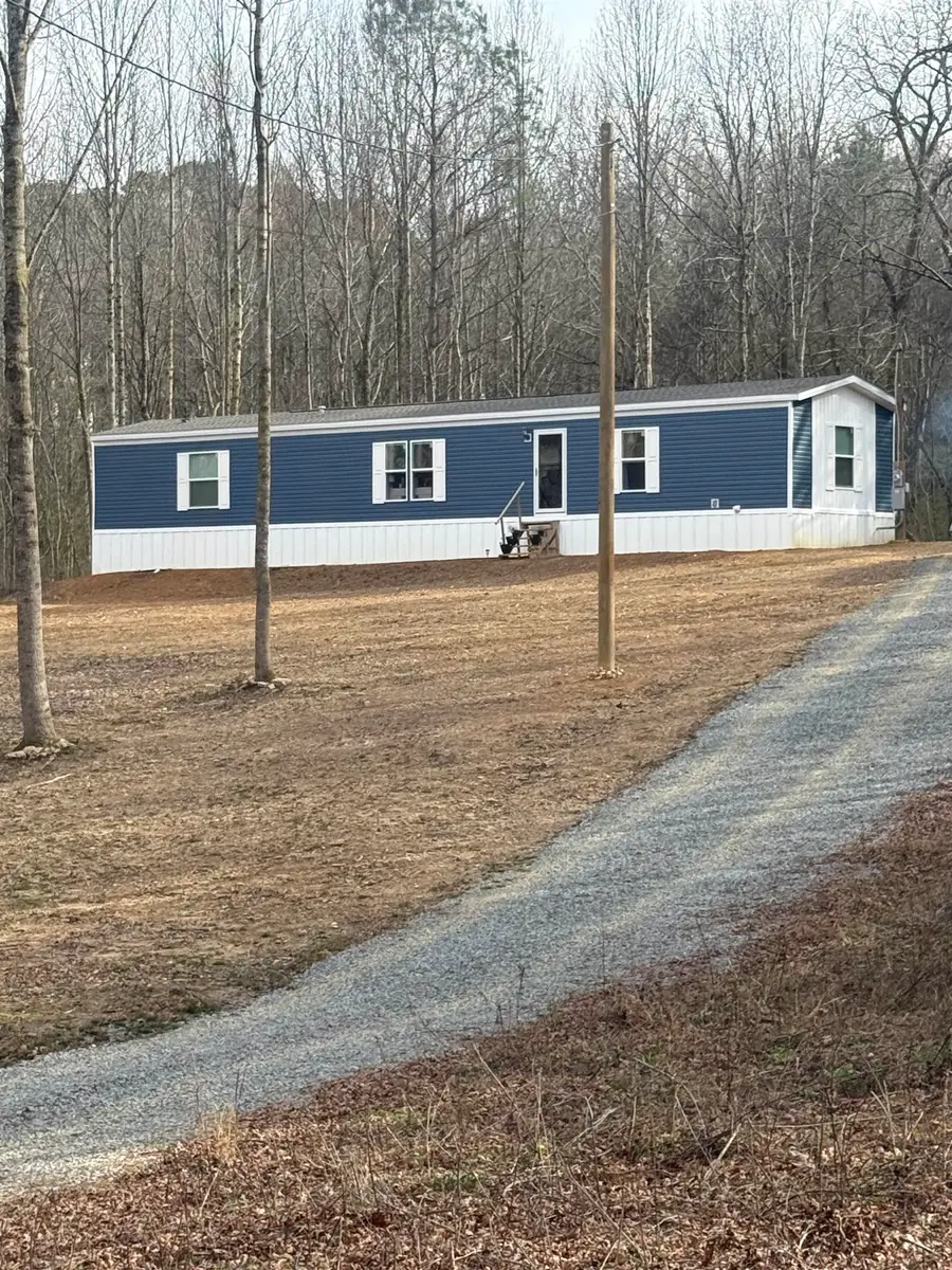 2627 Co Rd 1740, Holly Pond, AL 35083 - #3